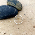 Sterling Silver Ring - Fifi