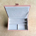 Stacks Jewellery Box with three individual layers