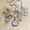 Rainbow Moonstone Pendant - Tulsi