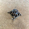 Sterling Silver Afghani Cupola Ring