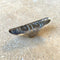 Sterling Silver Moroccan Shield Ring